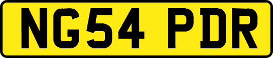NG54PDR