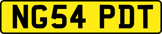 NG54PDT