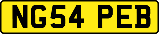 NG54PEB