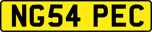 NG54PEC