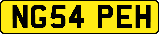 NG54PEH