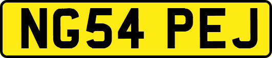 NG54PEJ