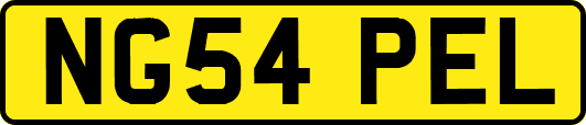 NG54PEL