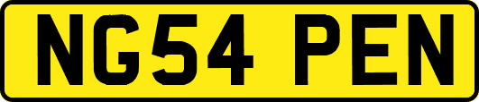NG54PEN