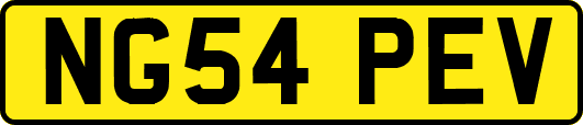 NG54PEV