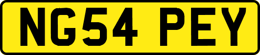 NG54PEY