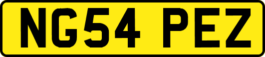NG54PEZ