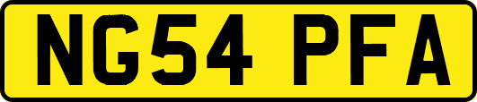 NG54PFA
