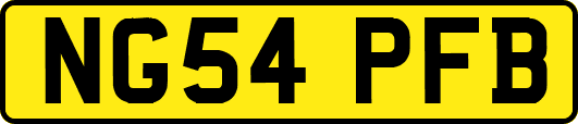 NG54PFB