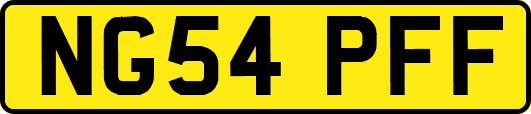 NG54PFF