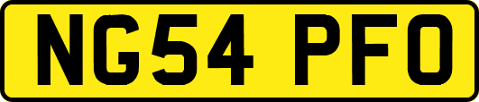 NG54PFO