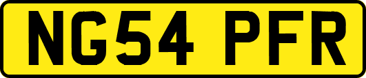 NG54PFR