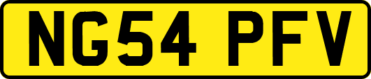NG54PFV