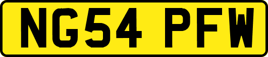 NG54PFW