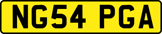 NG54PGA