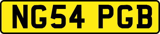 NG54PGB