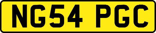 NG54PGC