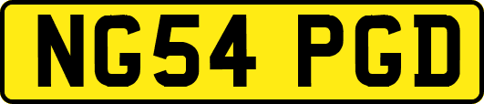 NG54PGD