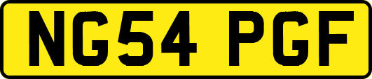 NG54PGF