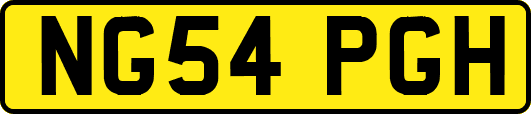 NG54PGH