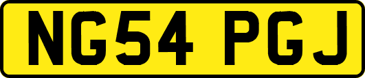 NG54PGJ
