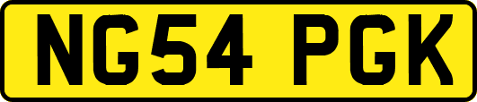 NG54PGK