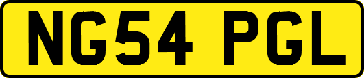 NG54PGL