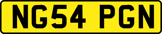 NG54PGN