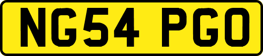 NG54PGO