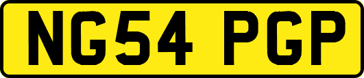 NG54PGP