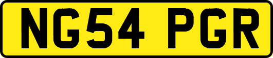 NG54PGR