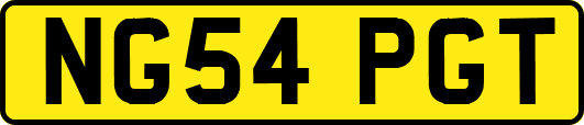 NG54PGT