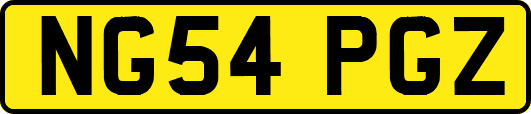 NG54PGZ