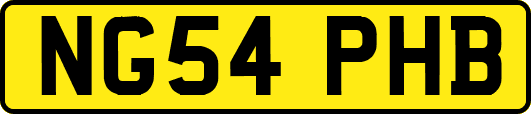 NG54PHB