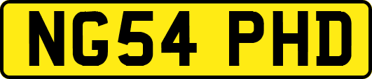 NG54PHD