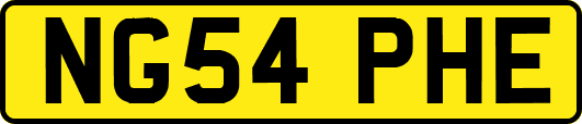 NG54PHE
