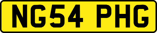 NG54PHG