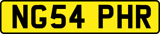 NG54PHR