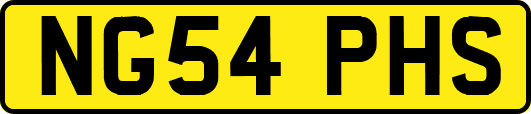 NG54PHS