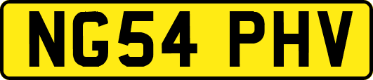 NG54PHV