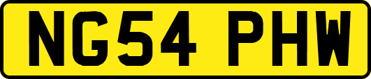 NG54PHW