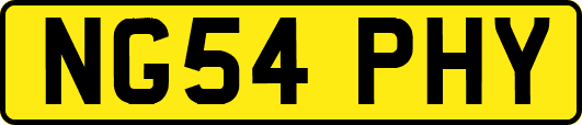 NG54PHY