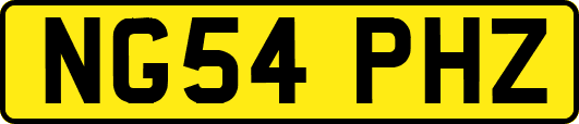 NG54PHZ