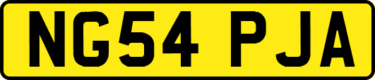 NG54PJA