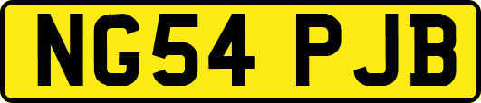 NG54PJB
