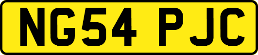 NG54PJC