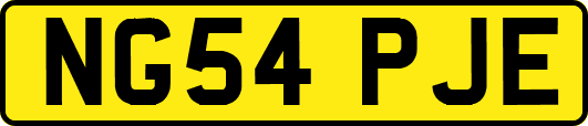 NG54PJE