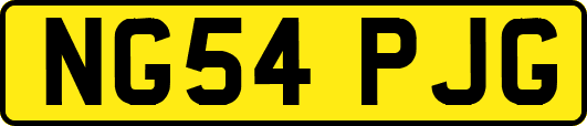 NG54PJG