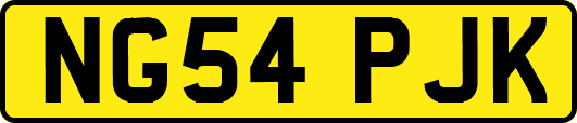 NG54PJK