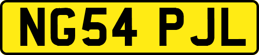 NG54PJL